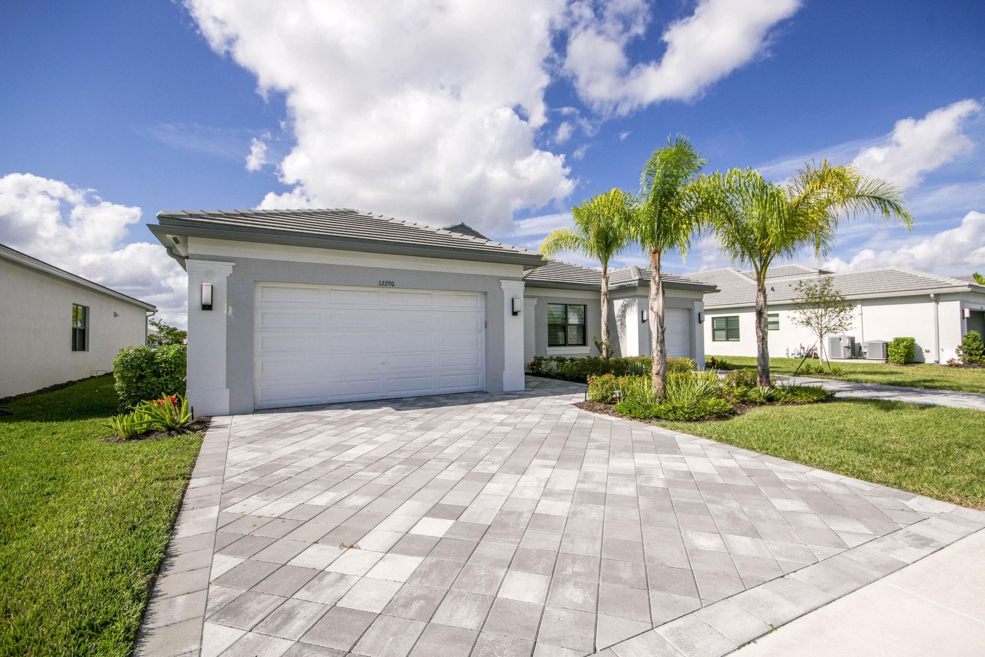 12290 SW Saltwater Drive, Port Saint Lucie, FL 34987 Photo