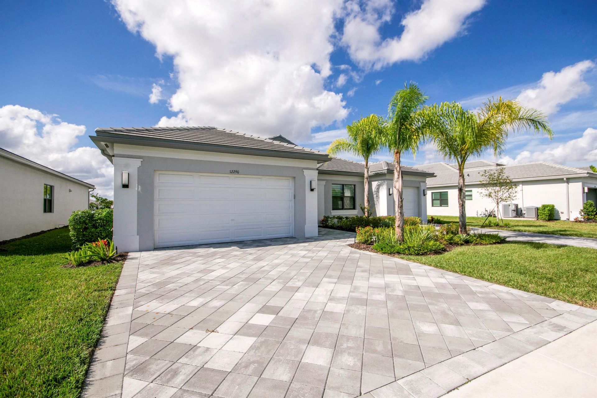 12290 SW Saltwater Drive, Port Saint Lucie, FL 34987 Photo