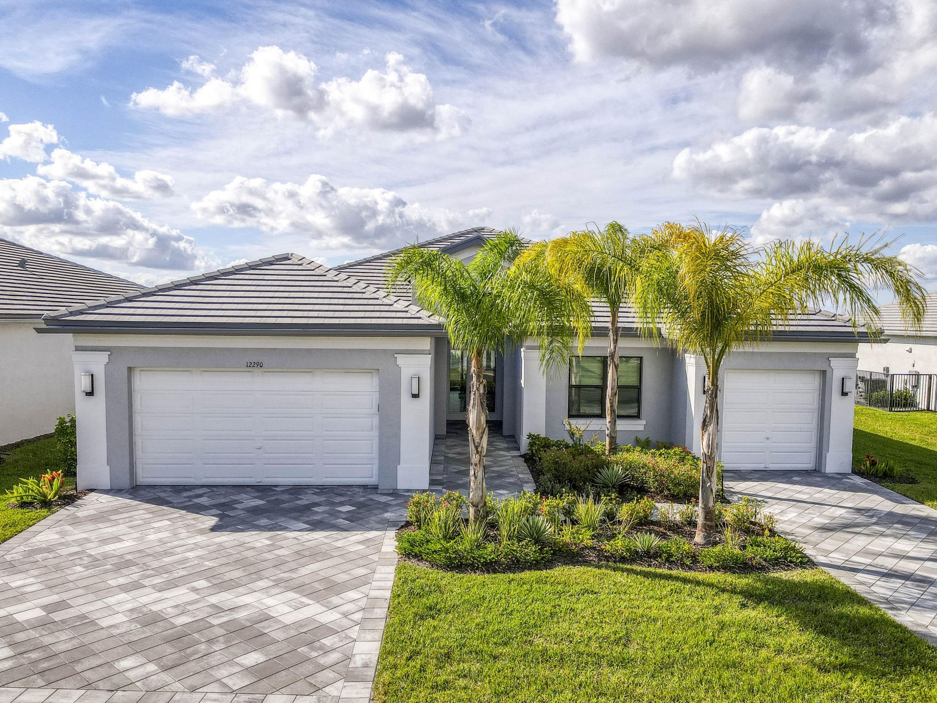 12290 SW Saltwater Drive, Port Saint Lucie, FL 34987 Photo