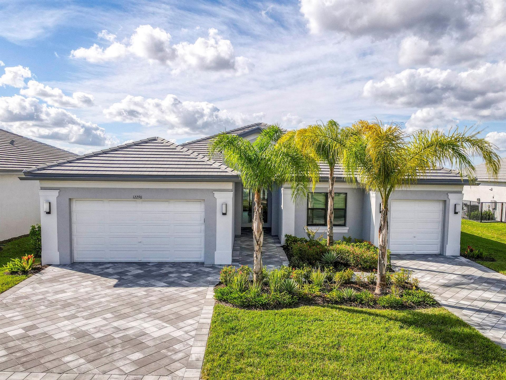 12290 SW Saltwater Drive, Port Saint Lucie, FL 34987 Photo