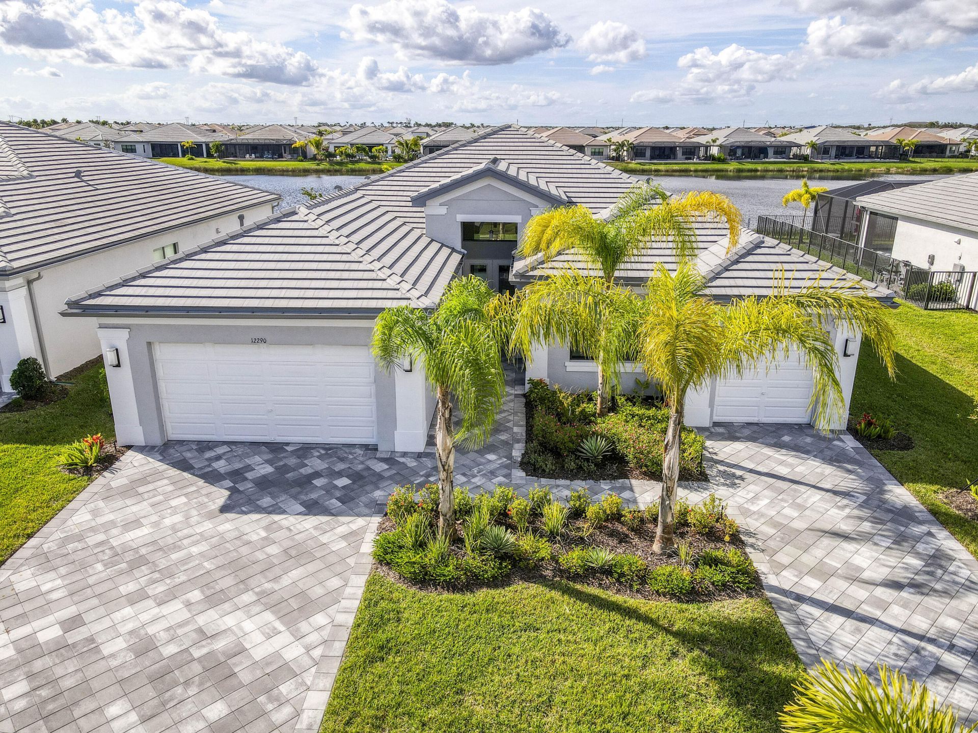 12290 SW Saltwater Drive, Port Saint Lucie, FL 34987 Photo