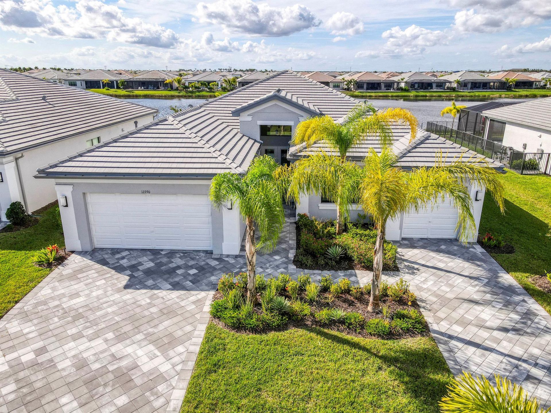 12290 SW Saltwater Drive, Port Saint Lucie, FL 34987 Photo