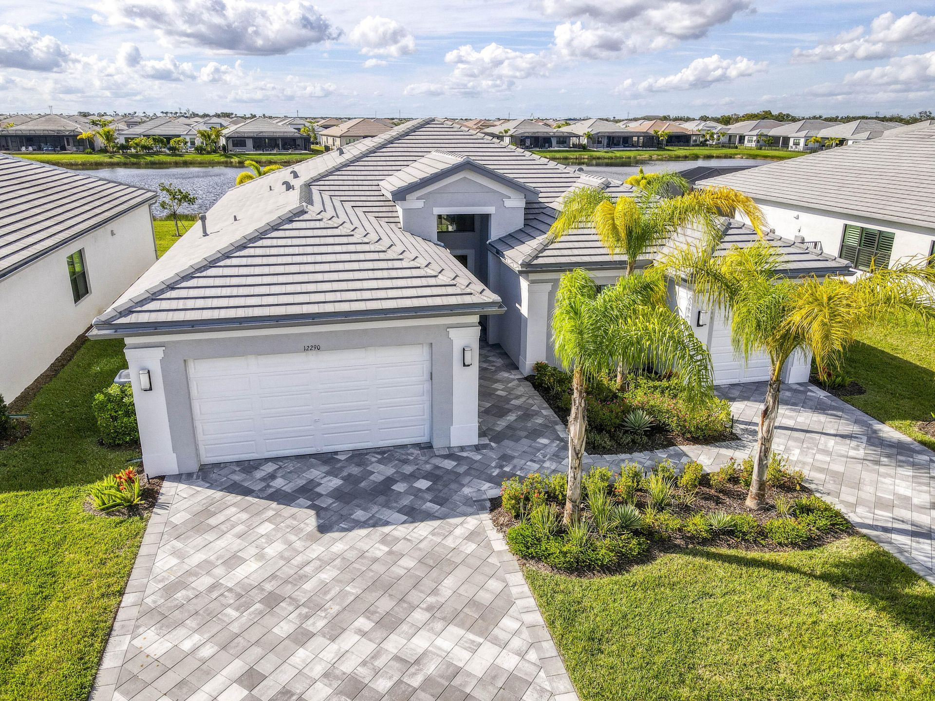 12290 SW Saltwater Drive, Port Saint Lucie, FL 34987 Photo