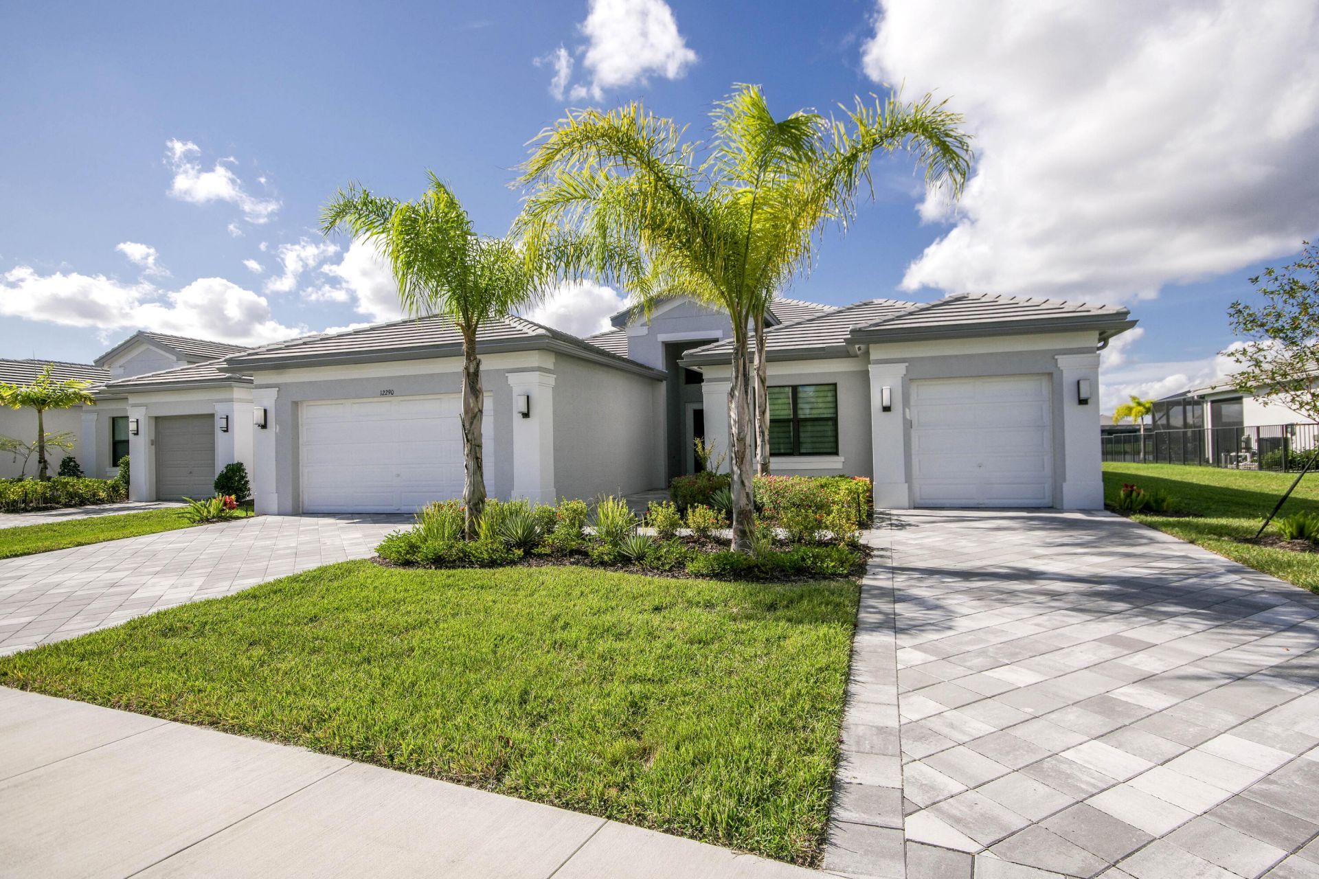 12290 SW Saltwater Drive, Port Saint Lucie, FL 34987 Photo