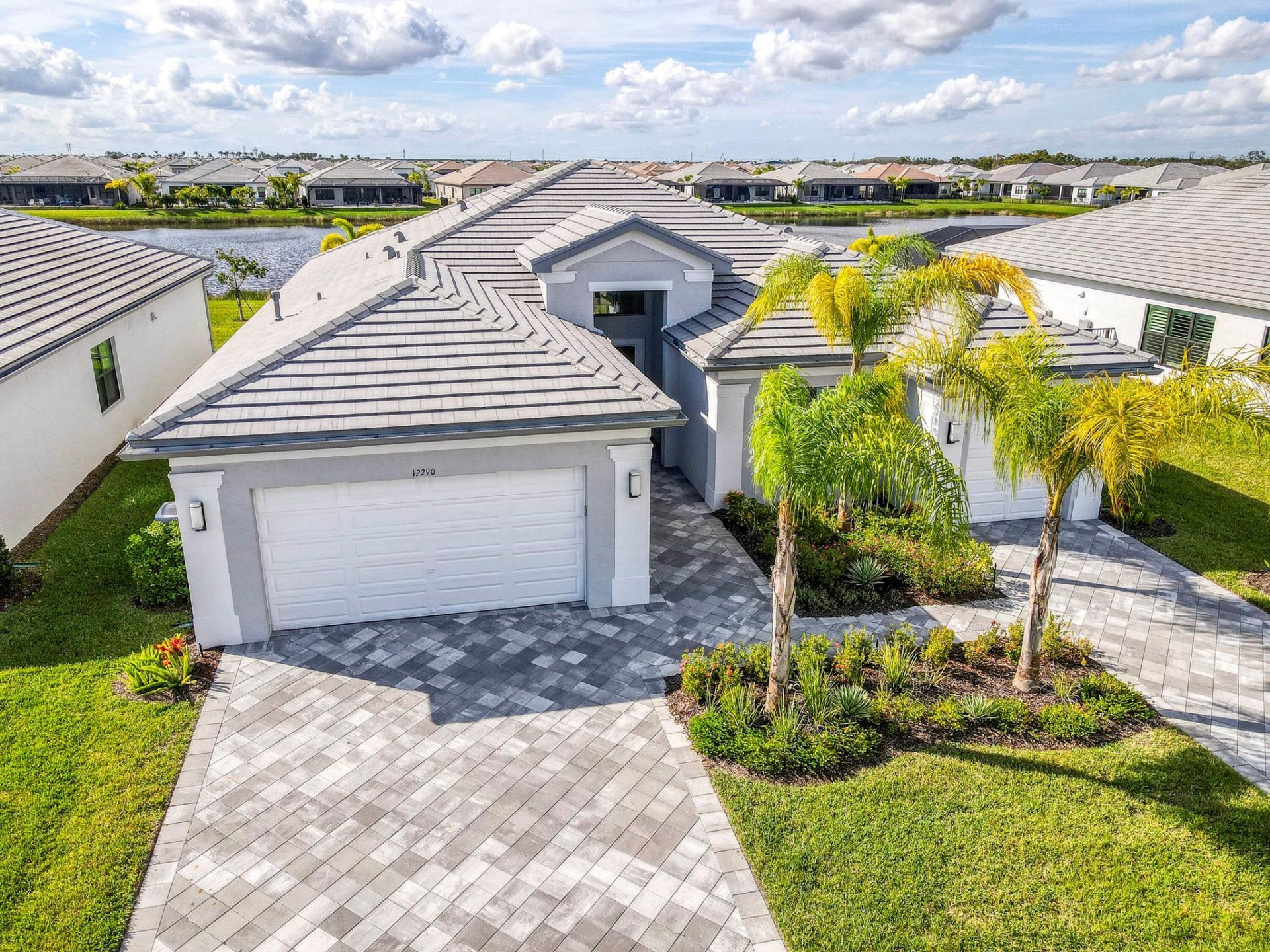 12290 SW Saltwater Drive, Port Saint Lucie, FL 34987 Photo