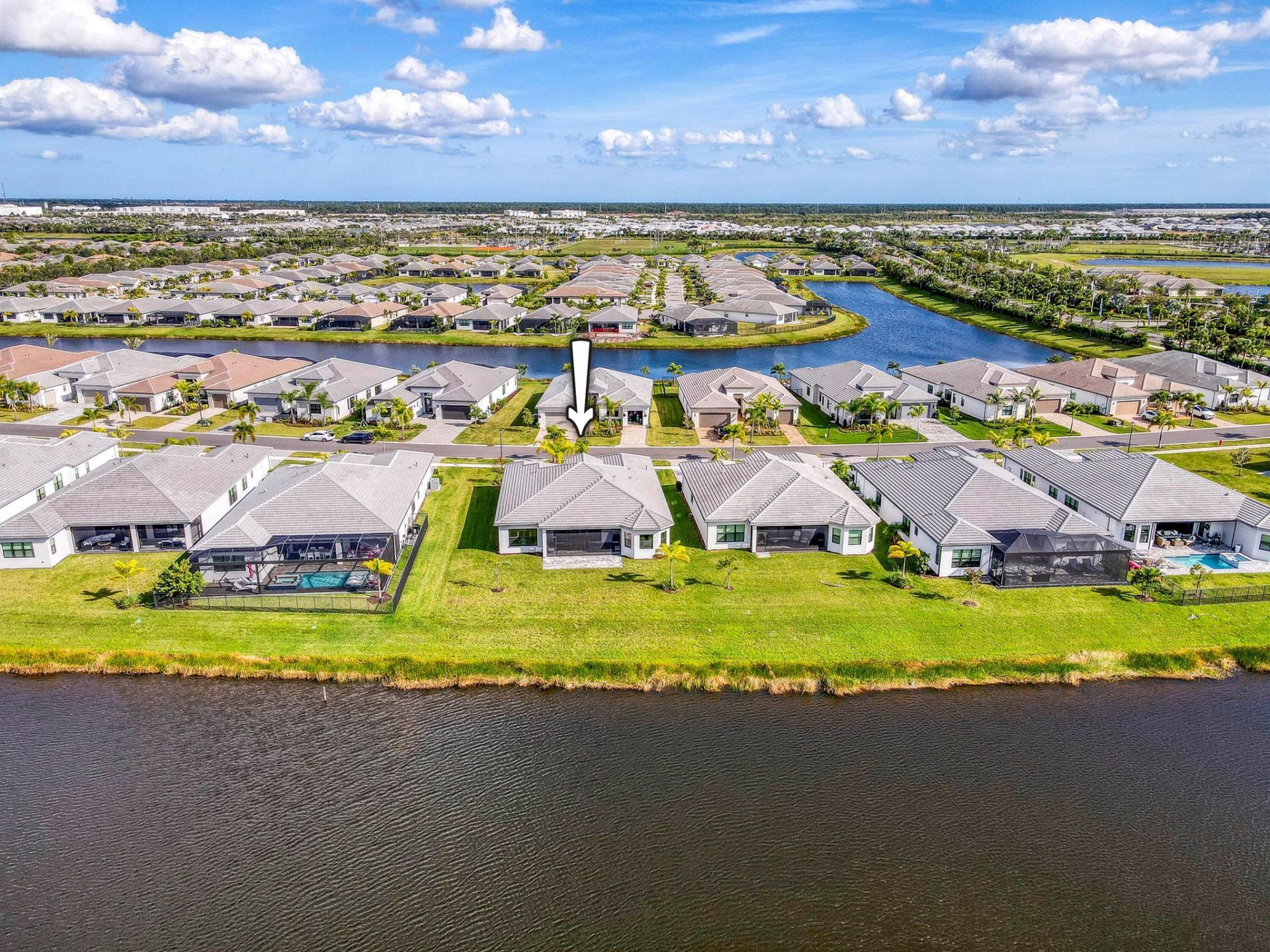 12290 SW Saltwater Drive, Port Saint Lucie, FL 34987 Photo