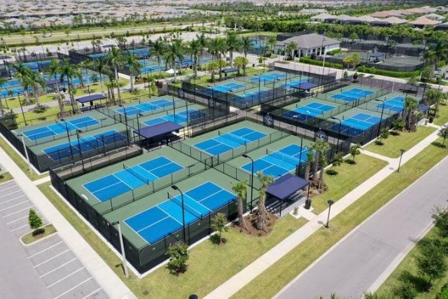 12290 SW Saltwater Drive, Port Saint Lucie, FL 34987 Photo