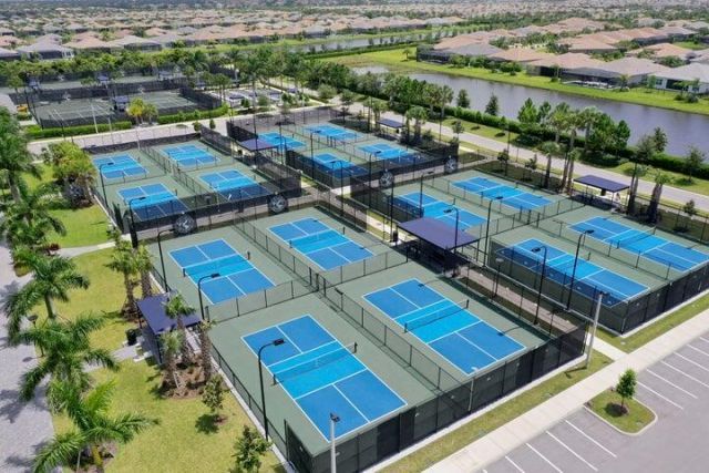 12290 SW Saltwater Drive, Port Saint Lucie, FL 34987 Photo