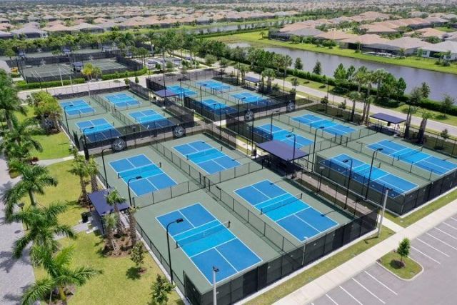 12290 SW Saltwater Drive, Port Saint Lucie, FL 34987 Photo