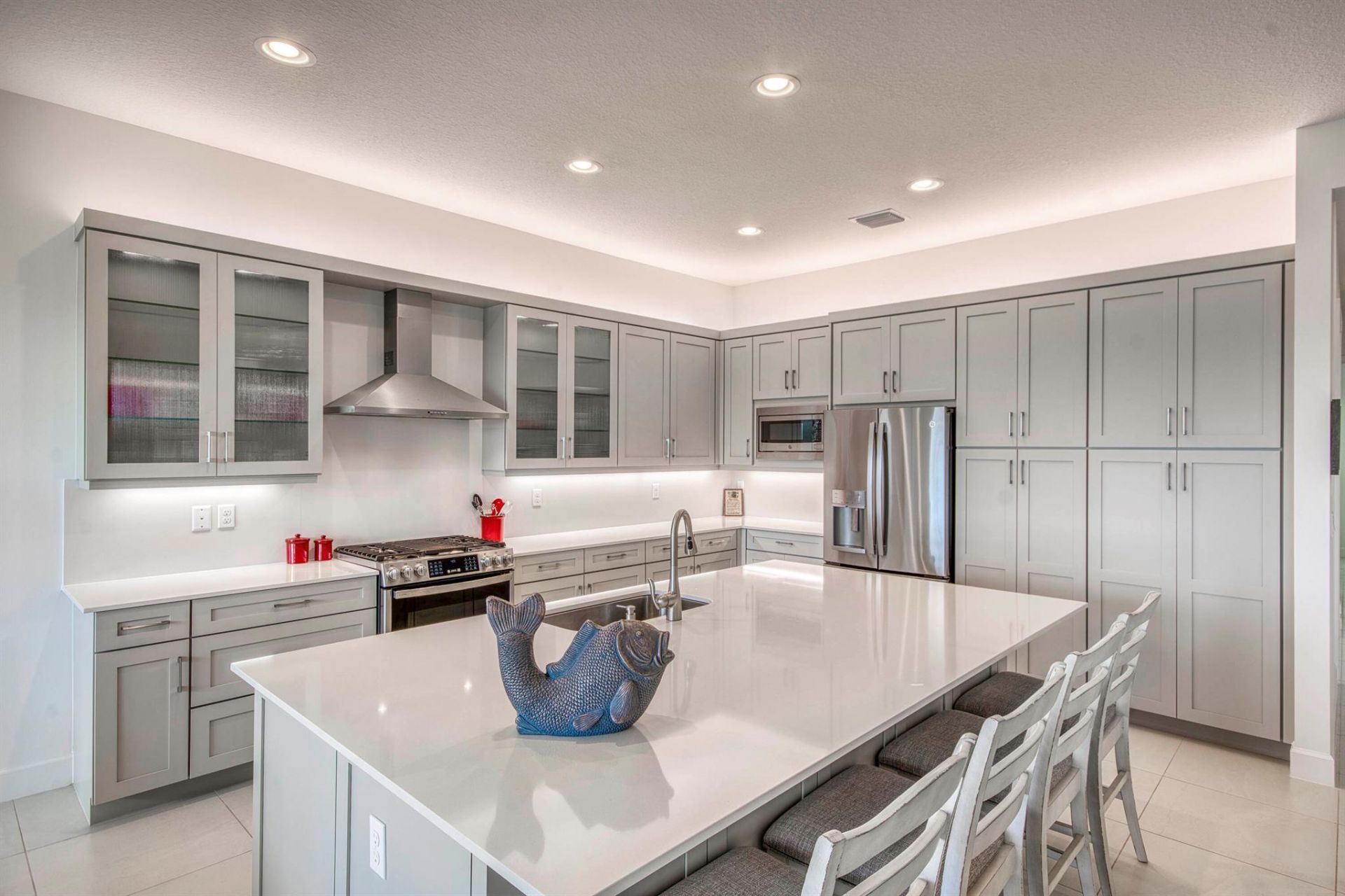 12290 SW Saltwater Drive, Port Saint Lucie, FL 34987 Photo