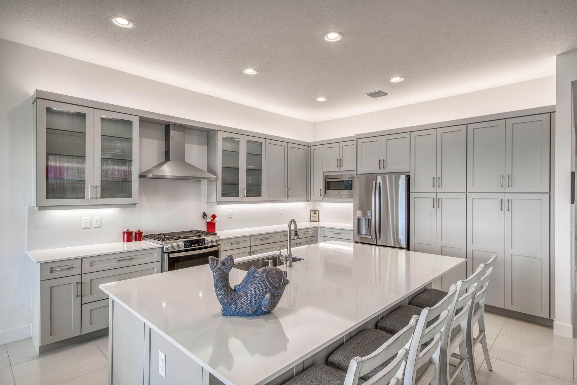 12290 SW Saltwater Drive, Port Saint Lucie, FL 34987 Photo