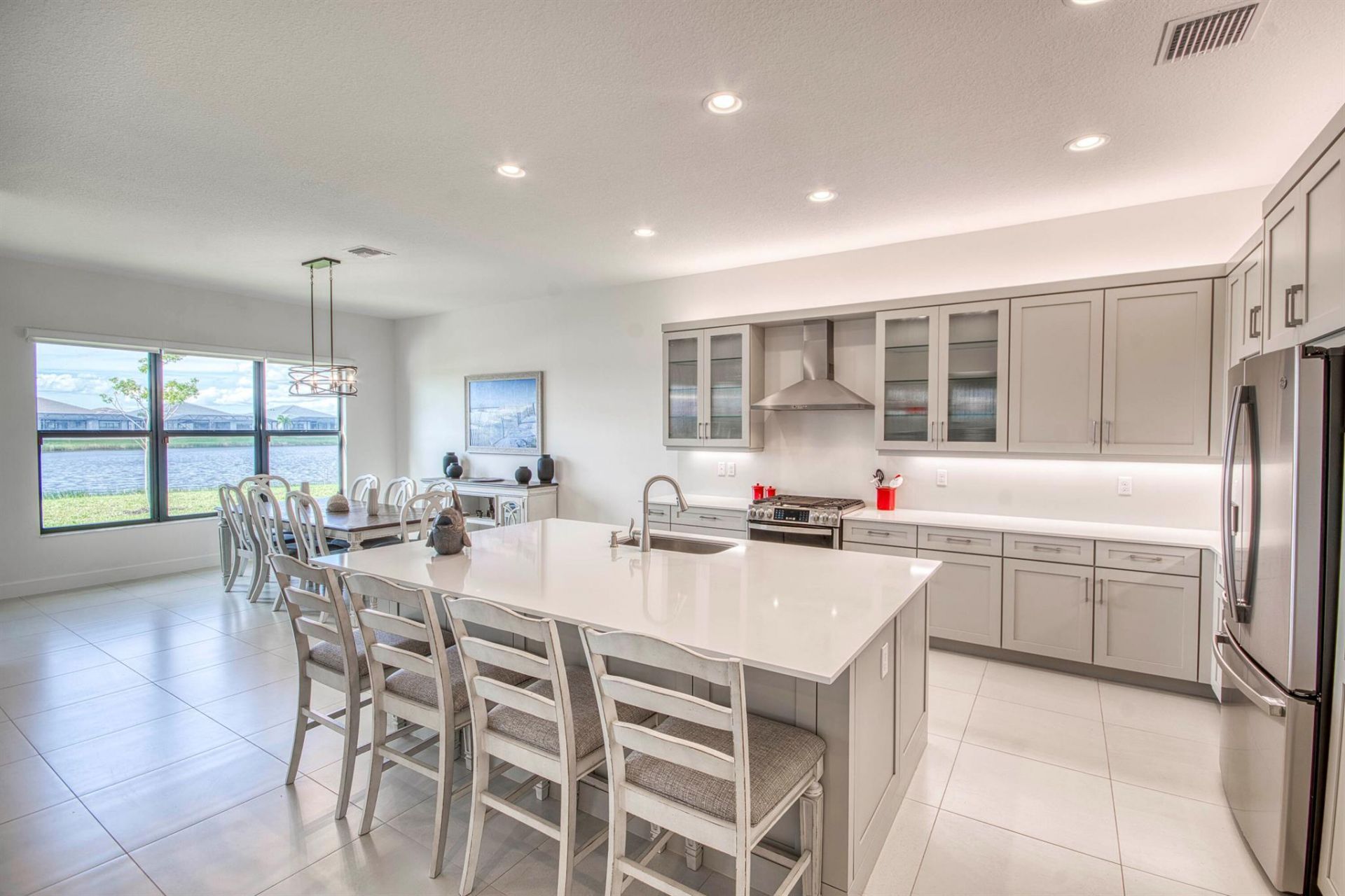 12290 SW Saltwater Drive, Port Saint Lucie, FL 34987 Photo