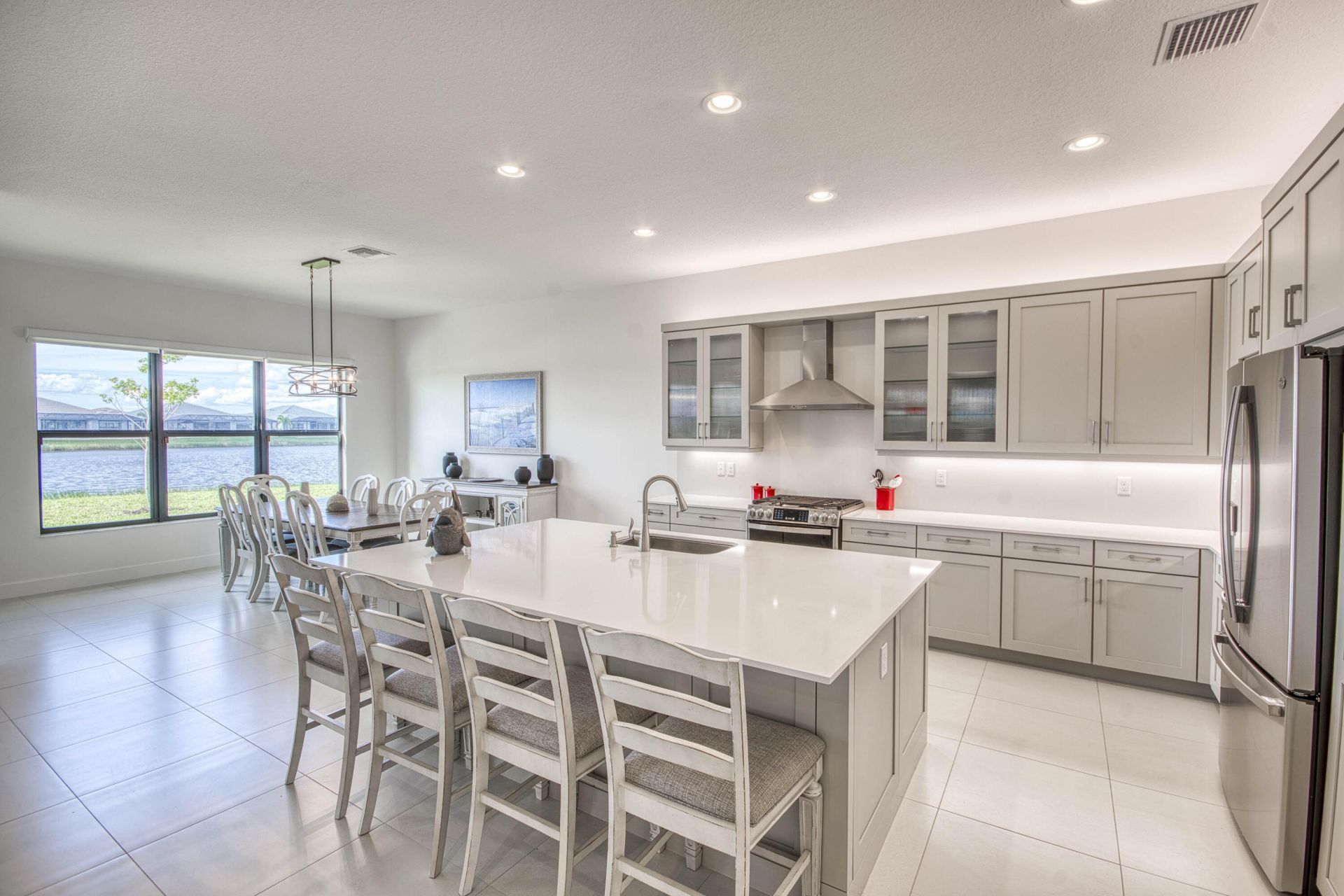 12290 SW Saltwater Drive, Port Saint Lucie, FL 34987 Photo