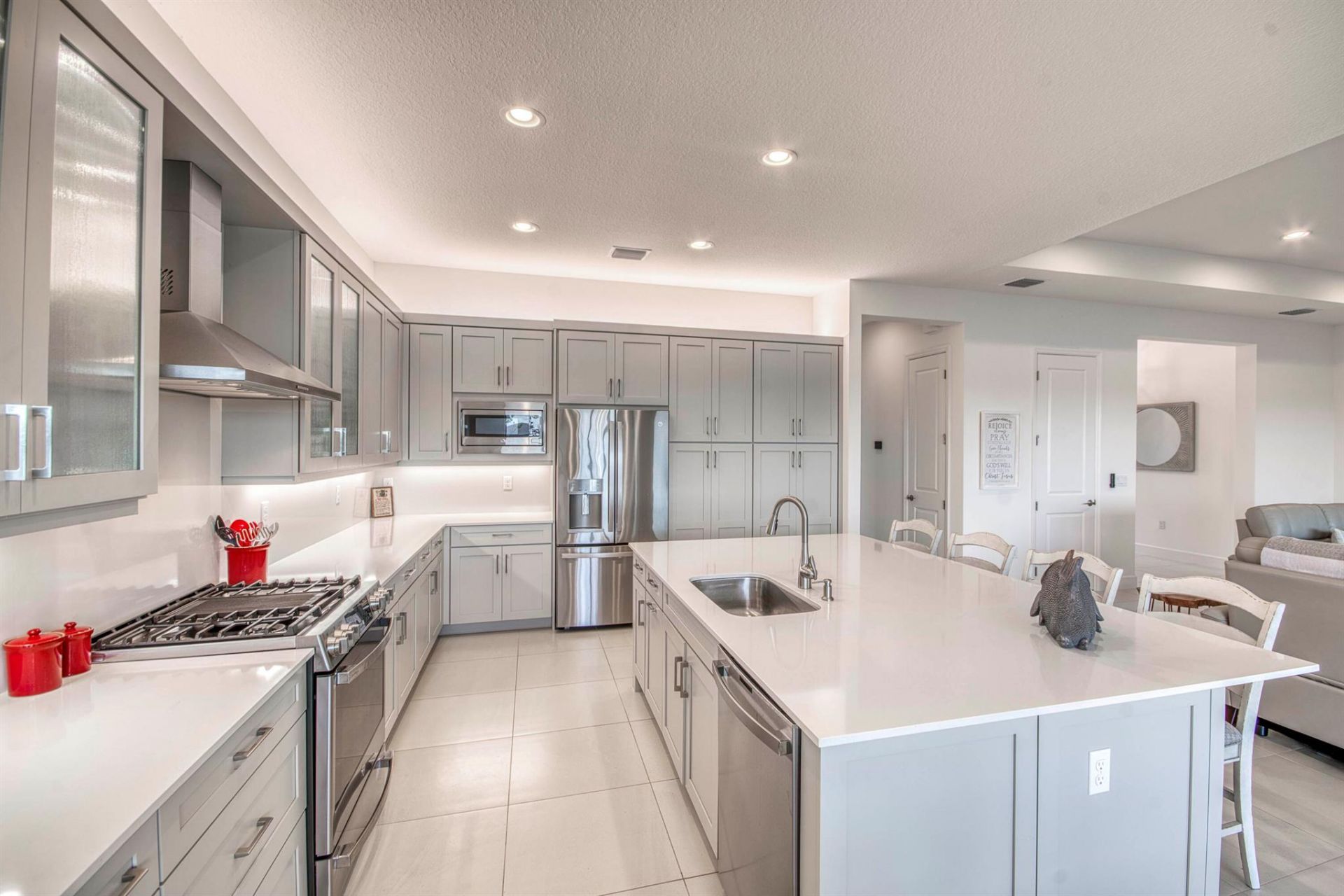 12290 SW Saltwater Drive, Port Saint Lucie, FL 34987 Photo