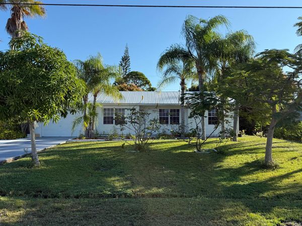 2451 SE Berkshire Boulevard, Port Saint Lucie, FL 34952