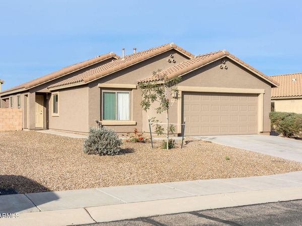 14365 N PLUMMET SHELL Avenue, Marana, AZ 85658