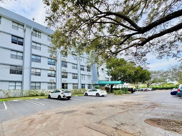 2501 Riverside Dr, Unit 207-A, Coral Springs, FL 33065