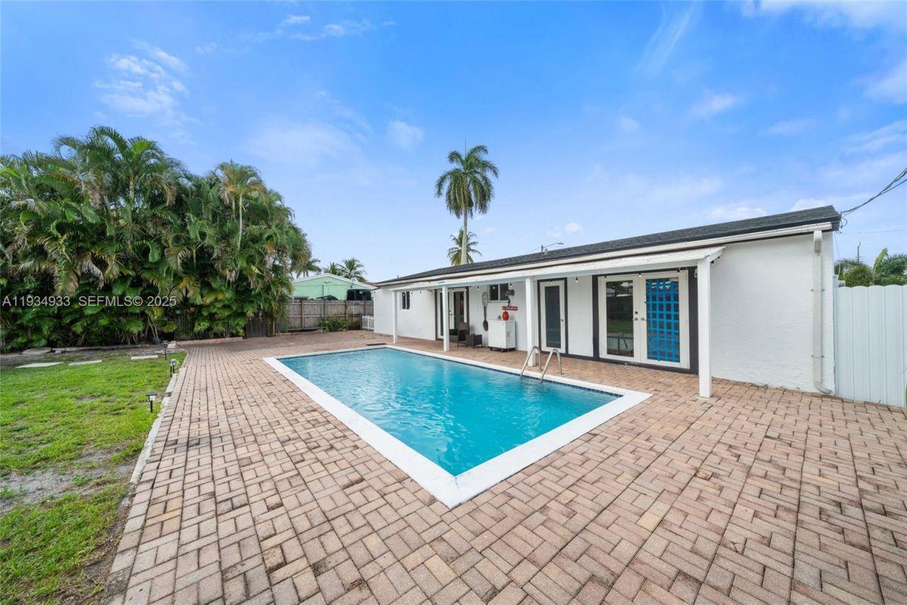 6960 Scott St, Hollywood, FL 33024 Photo