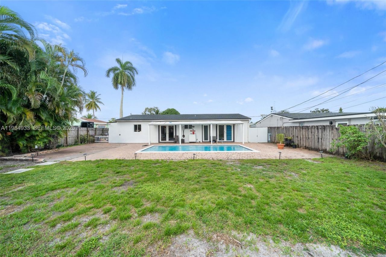 6960 Scott St, Hollywood, FL 33024 Photo