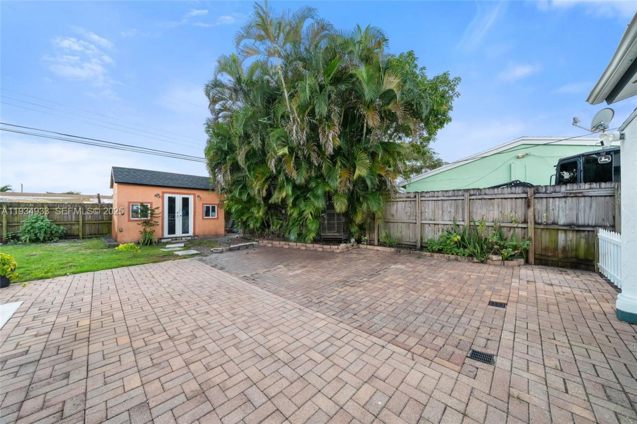 6960 Scott St, Hollywood, FL 33024 Photo