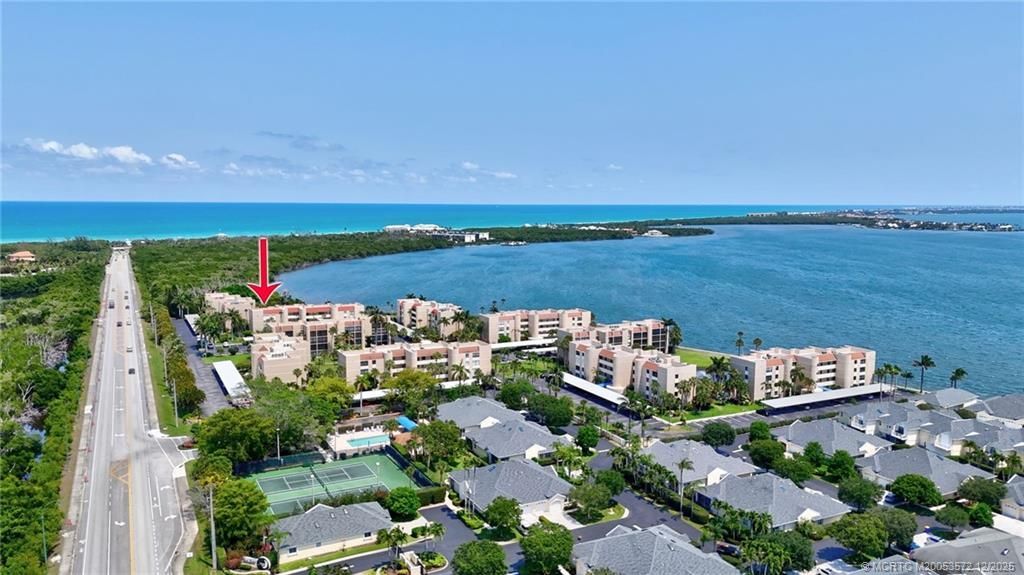 3482 NE Causeway Boulevard, Unit 2-101, Jensen Beach, FL 34957 Photo