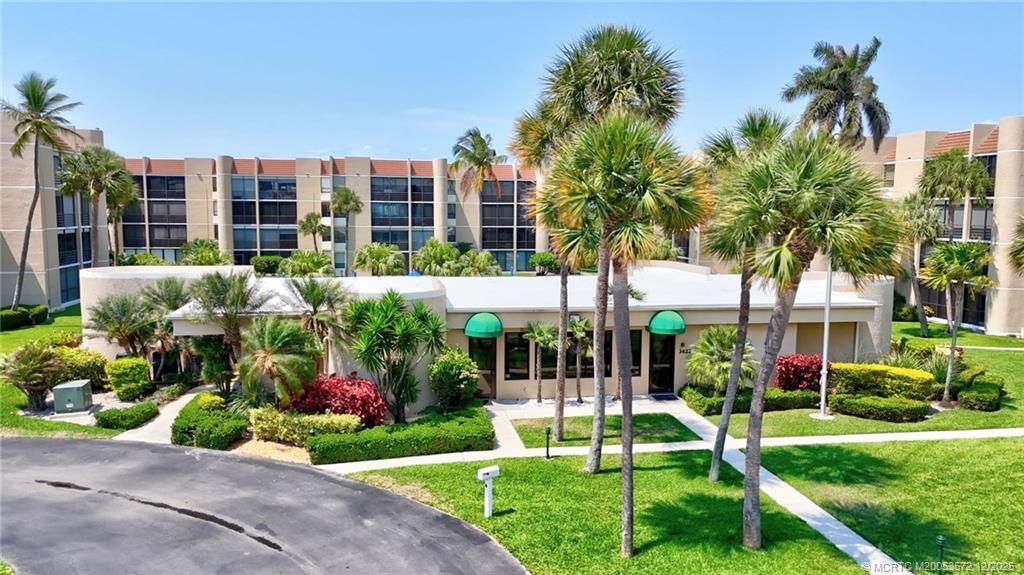 3482 NE Causeway Boulevard, Unit 2-101, Jensen Beach, FL 34957 Photo