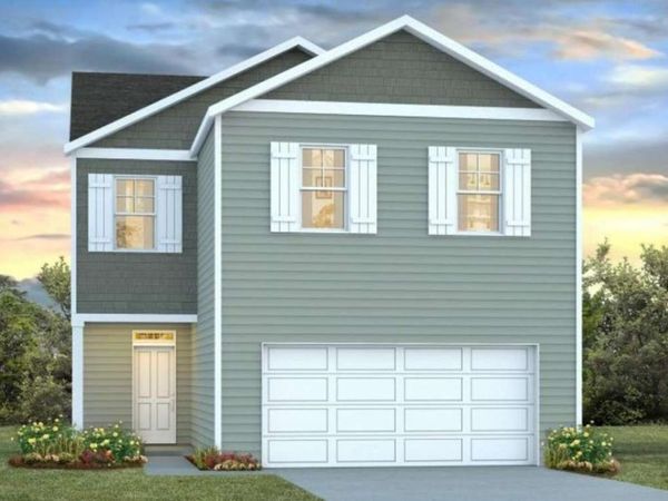 30 Cypress Loop, Port Wentworth, GA 31407