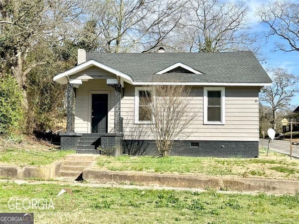 315 Jones Street, Cedartown, GA 30125