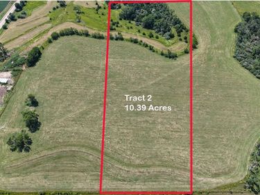 Parcel 2 County Road 34, Blair, NE 68008
