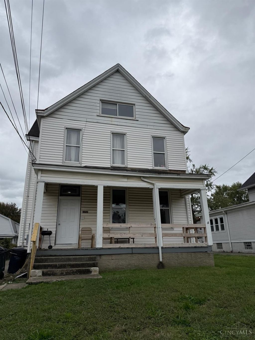 2757 Norwood Avenue, Norwood, OH 45212 Main Photo