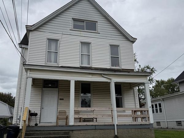 2757 Norwood Avenue, Norwood, OH 45212