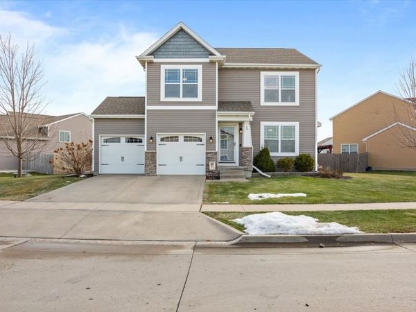 3208 Birch Street SW, Bondurant, IA 50035