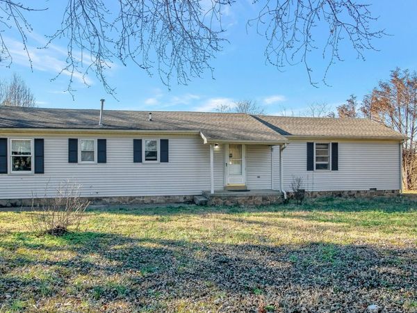 12252 Karo Rd, Bell Buckle, TN 37020