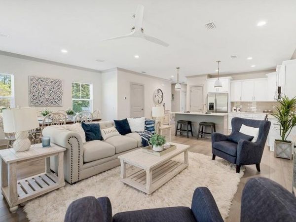 56 Golden Bell Court, Unit A, Inlet Beach, FL 32461