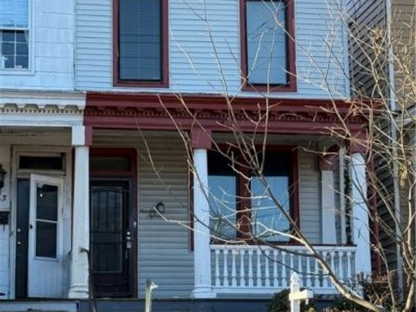 1415 W Leigh Street, Richmond, VA 23220