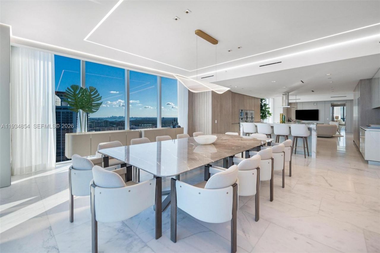 18501 Collins Ave, Unit 4003/4004, Sunny Isles Beach, FL 33160 Photo