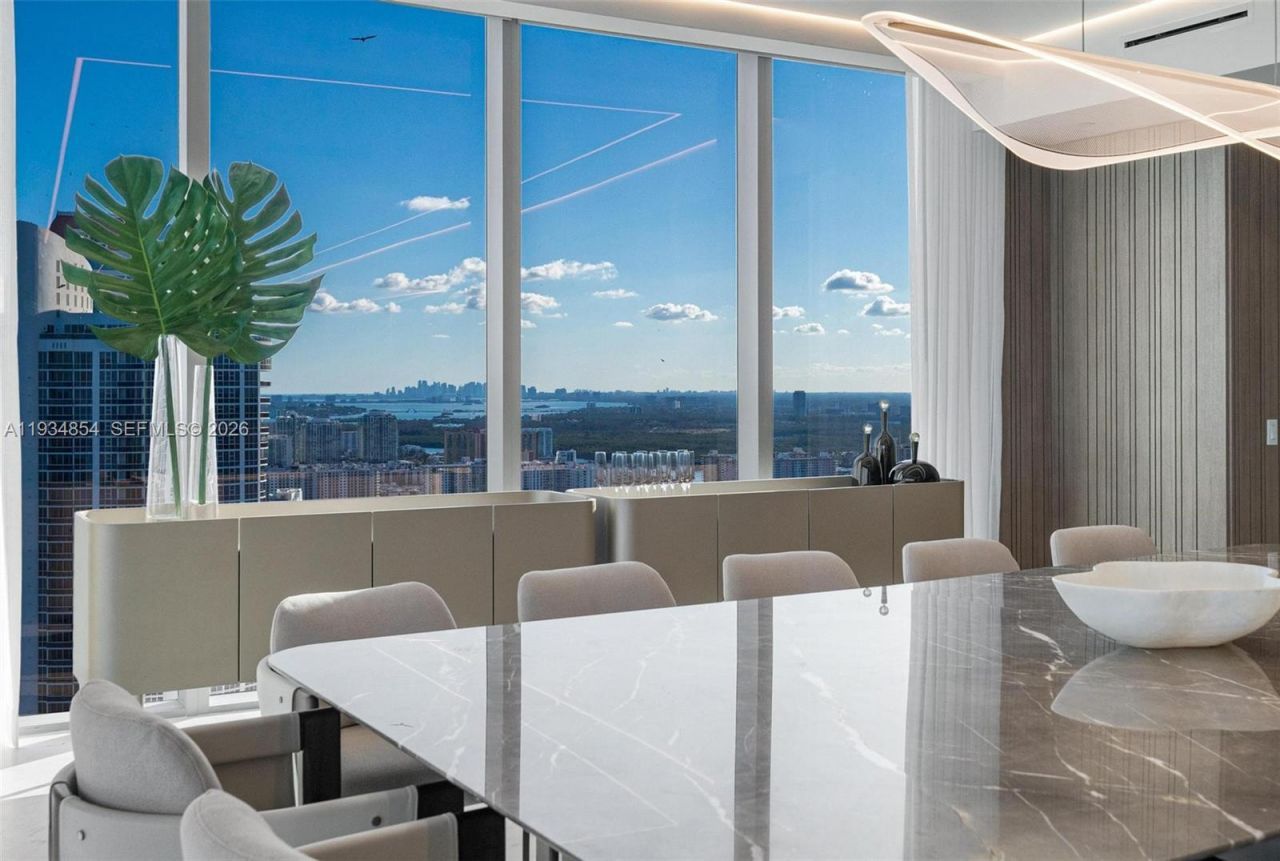 18501 Collins Ave, Unit 4003/4004, Sunny Isles Beach, FL 33160 Photo