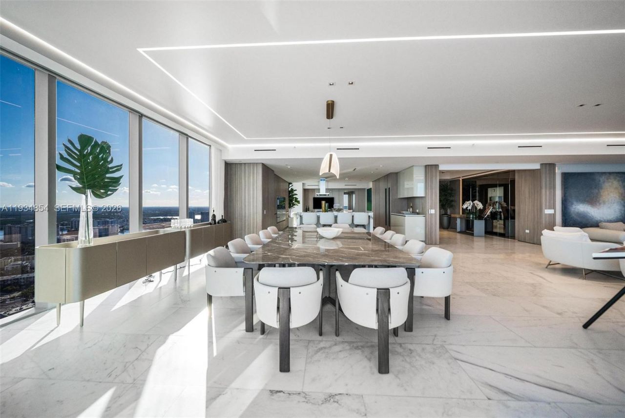 18501 Collins Ave, Unit 4003/4004, Sunny Isles Beach, FL 33160 Photo