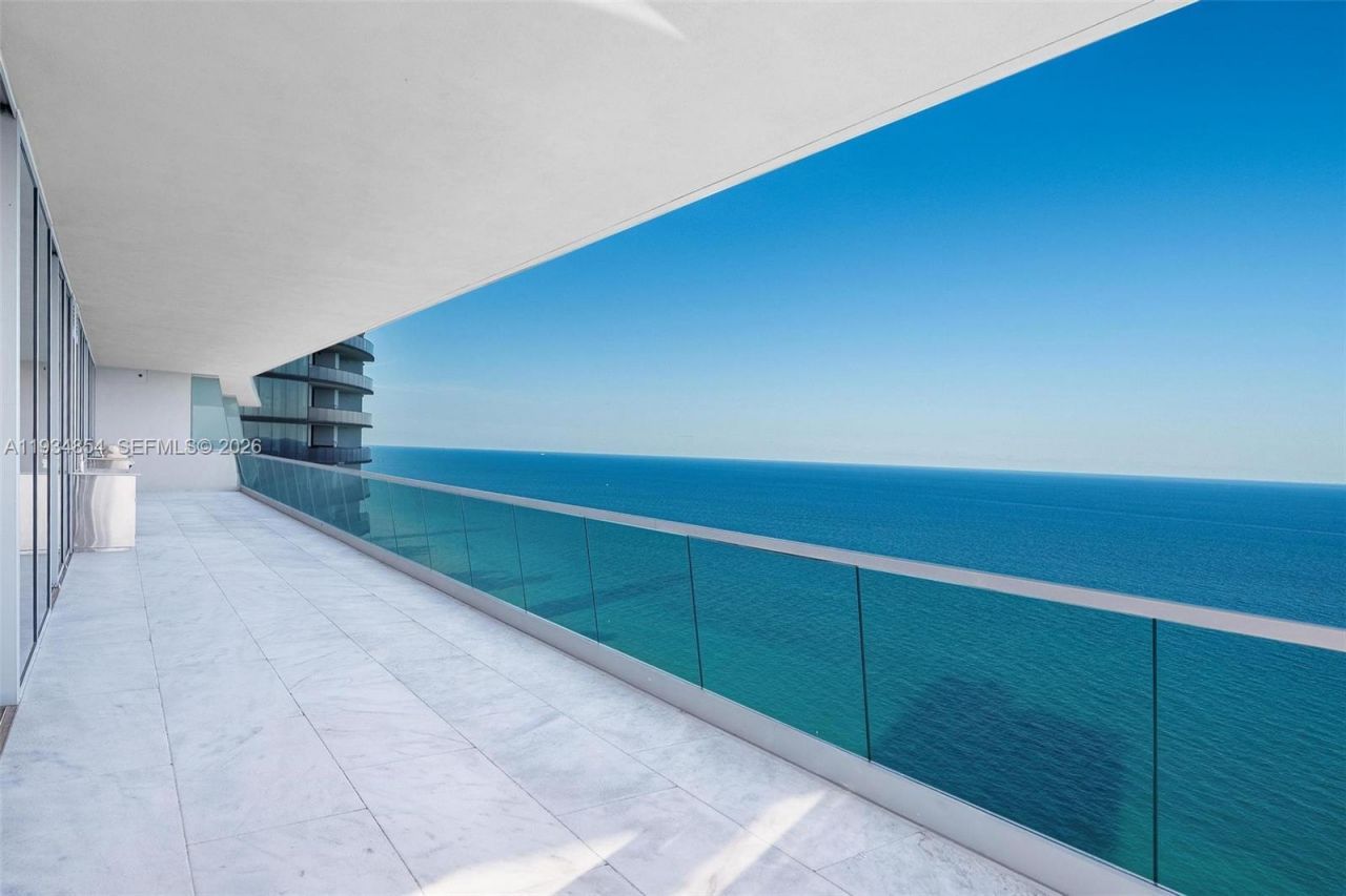 18501 Collins Ave, Unit 4003/4004, Sunny Isles Beach, FL 33160 Photo