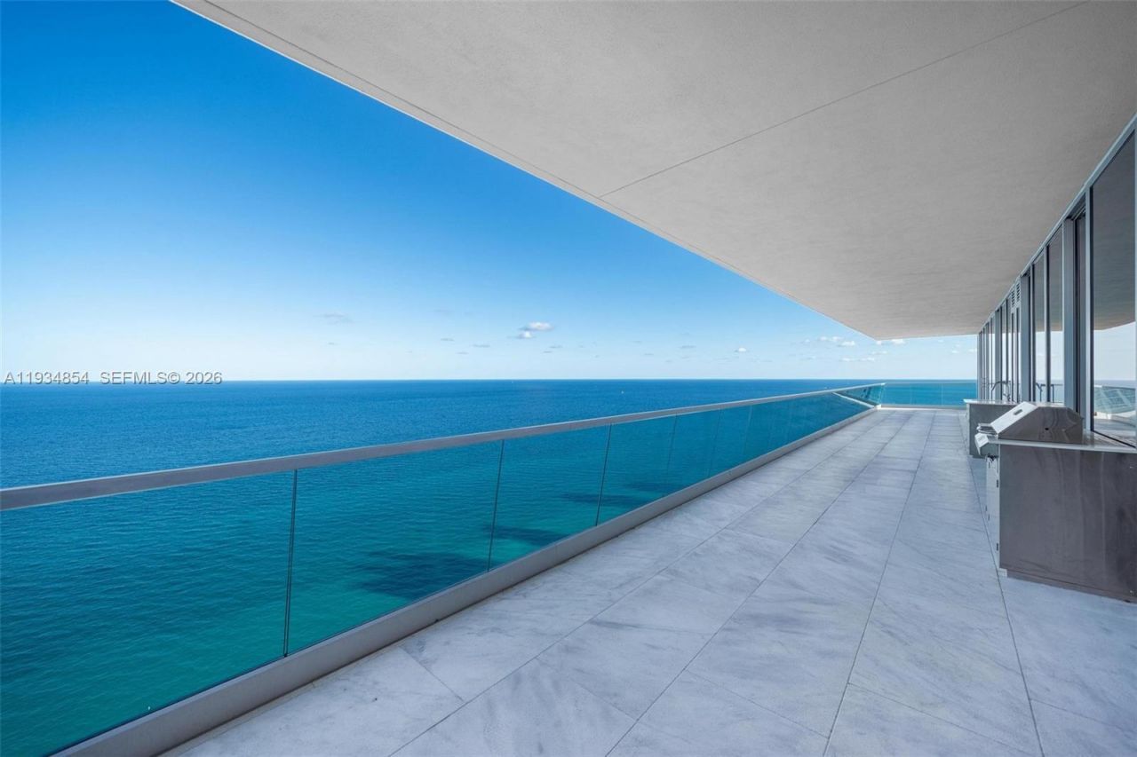 18501 Collins Ave, Unit 4003/4004, Sunny Isles Beach, FL 33160 Photo