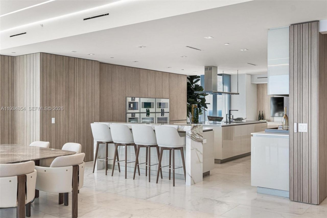 18501 Collins Ave, Unit 4003/4004, Sunny Isles Beach, FL 33160 Photo