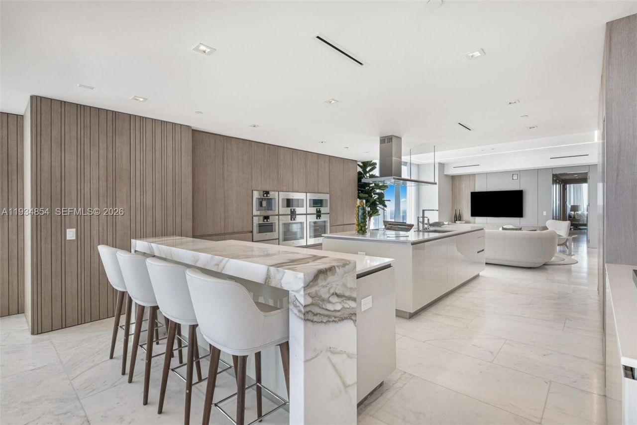 18501 Collins Ave, Unit 4003/4004, Sunny Isles Beach, FL 33160 Photo