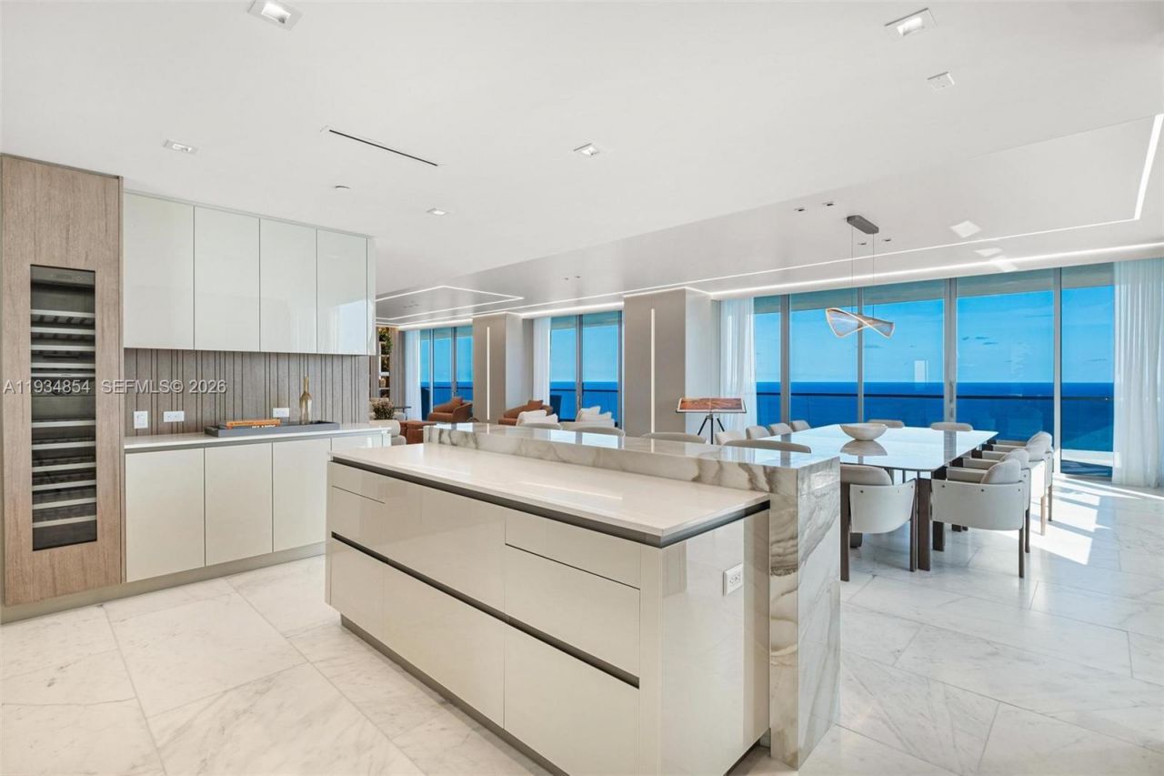 18501 Collins Ave, Unit 4003/4004, Sunny Isles Beach, FL 33160 Photo