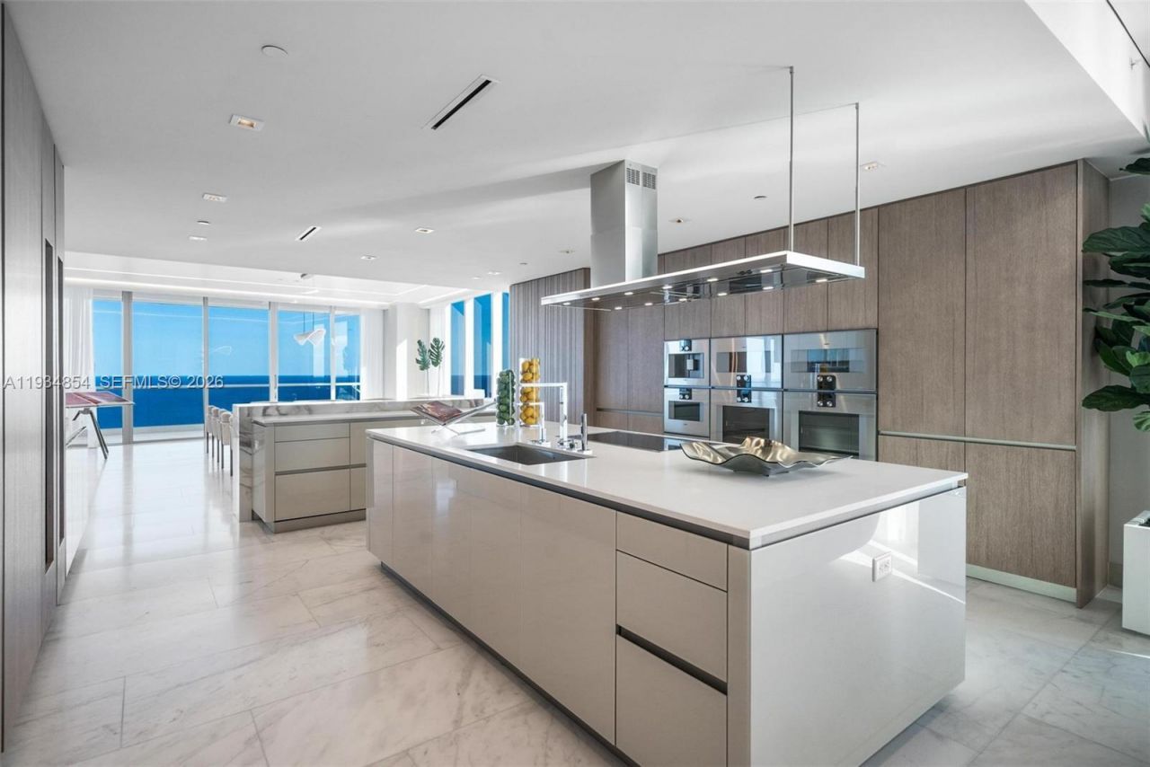 18501 Collins Ave, Unit 4003/4004, Sunny Isles Beach, FL 33160 Photo