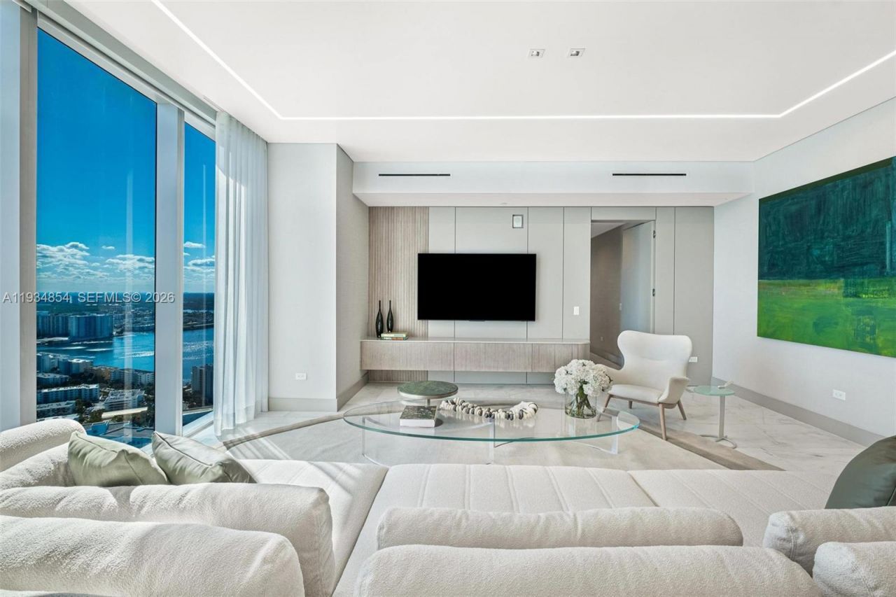 18501 Collins Ave, Unit 4003/4004, Sunny Isles Beach, FL 33160 Photo