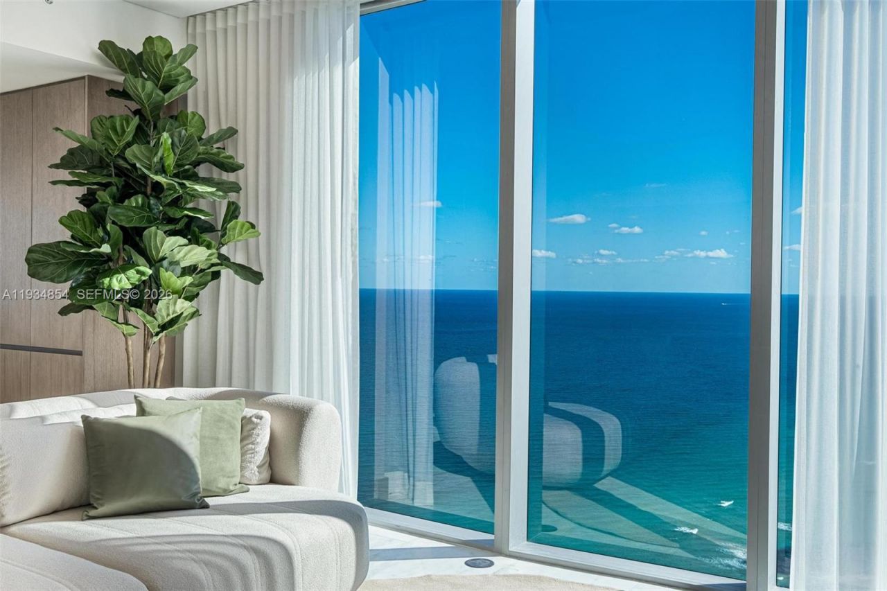 18501 Collins Ave, Unit 4003/4004, Sunny Isles Beach, FL 33160 Photo
