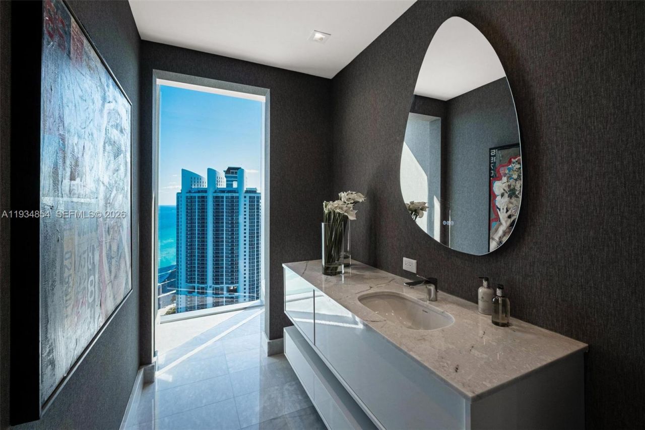 18501 Collins Ave, Unit 4003/4004, Sunny Isles Beach, FL 33160 Photo