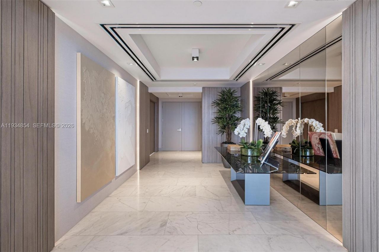 18501 Collins Ave, Unit 4003/4004, Sunny Isles Beach, FL 33160 Photo