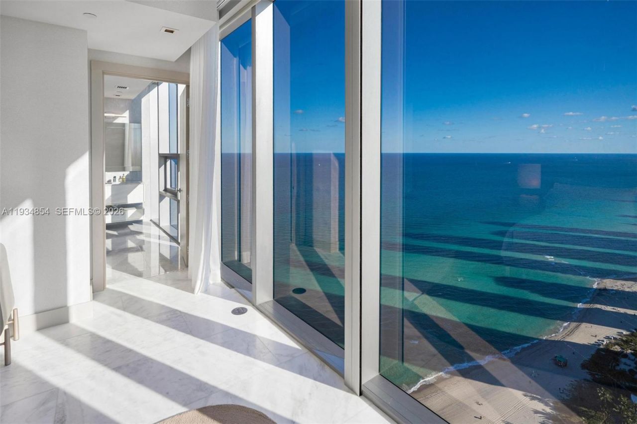 18501 Collins Ave, Unit 4003/4004, Sunny Isles Beach, FL 33160 Photo