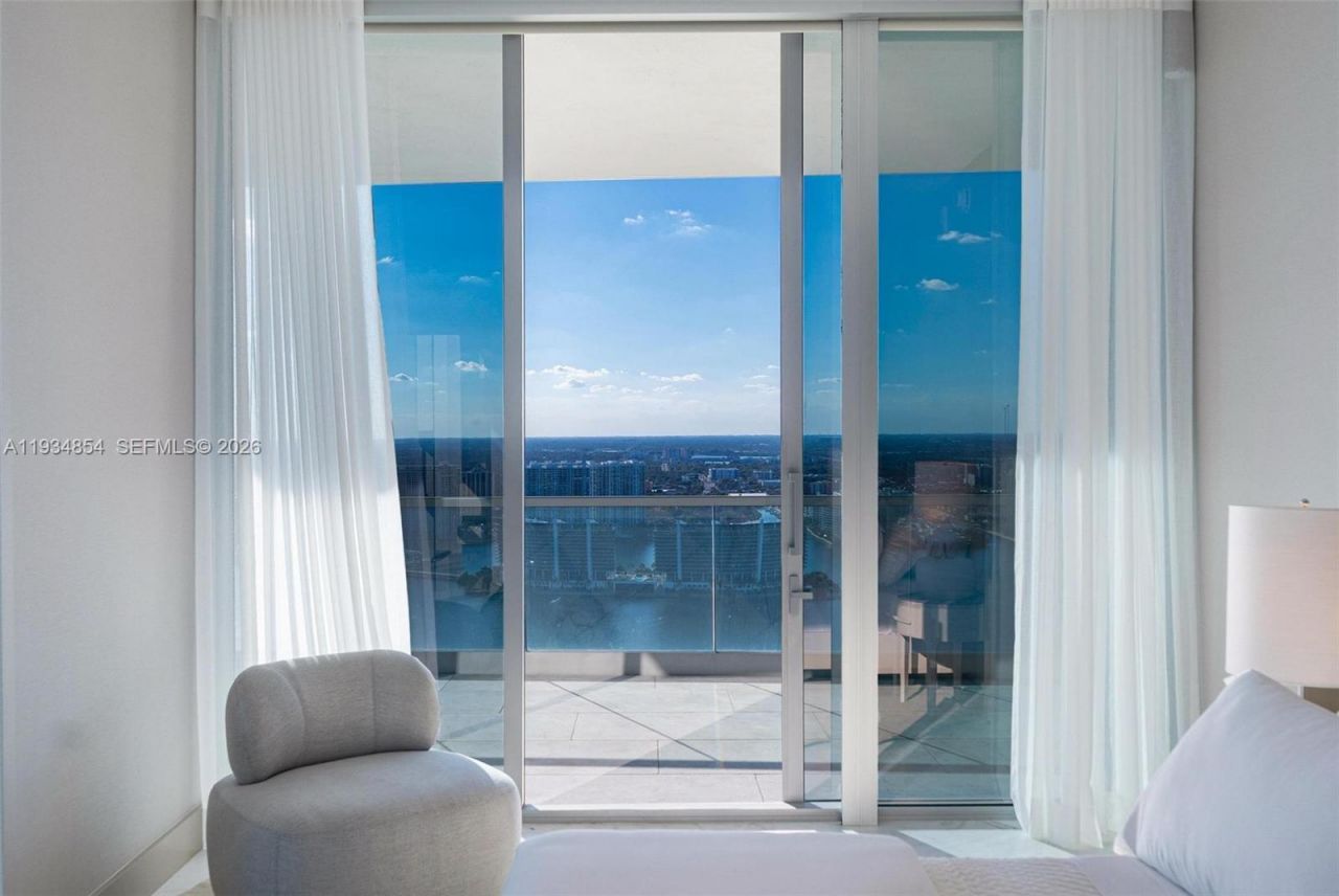 18501 Collins Ave, Unit 4003/4004, Sunny Isles Beach, FL 33160 Photo